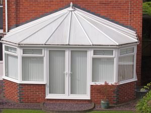 Conservatories, Glaziers Caterham