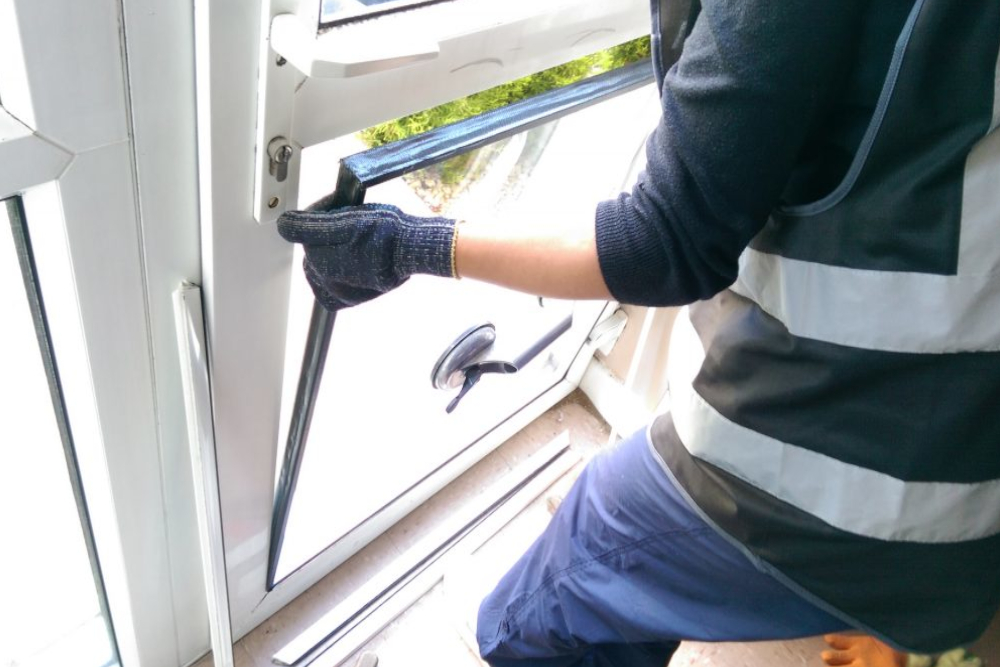 Double Glazing Repairs in Caterham, Chaldon, Woldingham, Whyteleafe, CR3