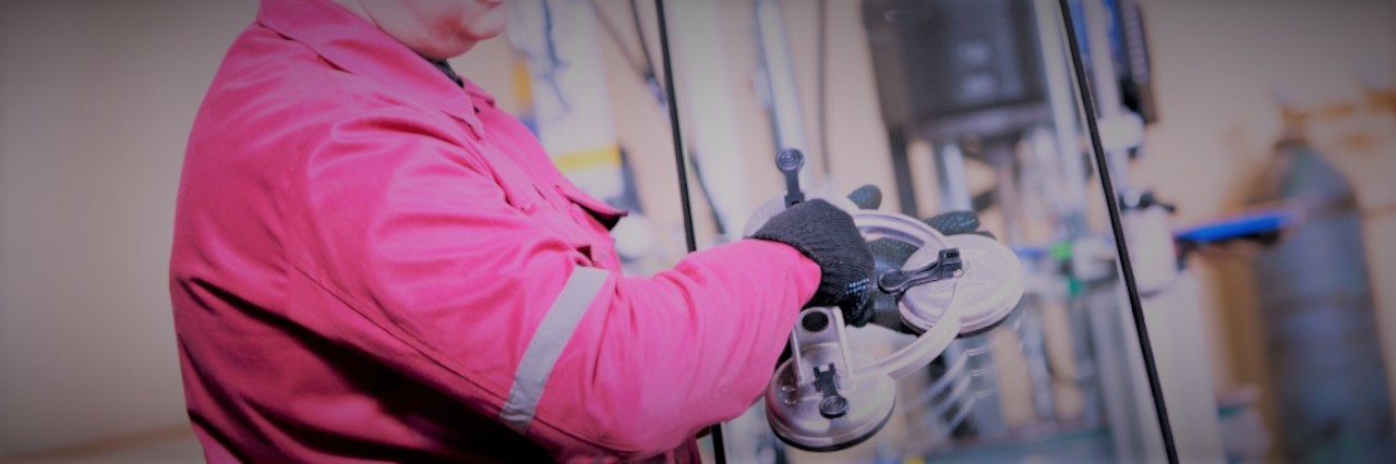 Slider, Glass Fitters in Caterham, Chaldon, Woldingham, Whyteleafe, CR3