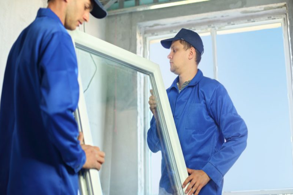 Replacement Glass in Caterham, Chaldon, Woldingham, Whyteleafe, CR3