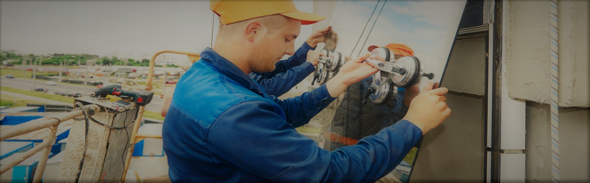 Slider, Safety Glass Installation Caterham | Toughened & Laminated Glass